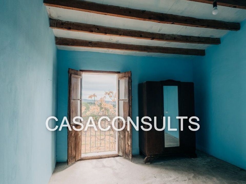 Casa de campo en Les Useras, Castellon - foto 5